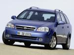 Daewoo Nubira Wagon 2004 года